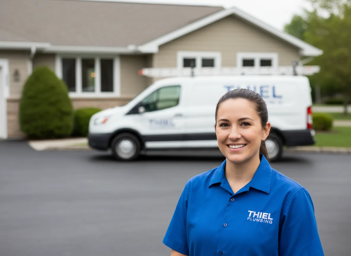 Plumber Phillips, NE FAQs